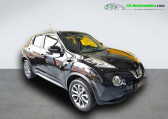 Nissan Juke 1.6e 117   Beaupuy 31
