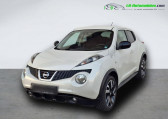 Nissan Juke occasion année 2014 boite Manuelle Annonce Nissan Juke occasion Essence 1.6e 117 à Beaupuy