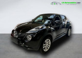 Nissan Juke 1.6e 117   Beaupuy 31