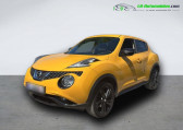 Nissan Juke 1.6e 117   Beaupuy 31