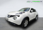 Nissan Juke 1.6e 117   Beaupuy 31