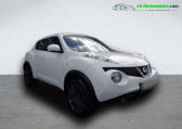 Nissan Juke 1.6e 117   Beaupuy 31