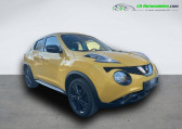 Nissan Juke occasion année 2016 boite Manuelle Annonce Nissan Juke occasion Essence 1.6e 117 à Beaupuy