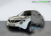 Nissan Juke occasion année 2016 boite Manuelle Annonce Nissan Juke occasion Essence 1.6e 117 à Beaupuy
