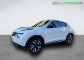 Nissan Juke occasion année 2014 boite Automatique Annonce Nissan Juke occasion Essence 1.6e 117 à Beaupuy