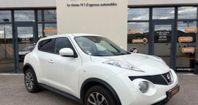 Nissan Juke , garage EWIGO VIENNE � AMPUIS