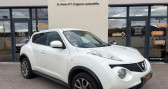 Annonce Nissan Juke occasion Essence 1.6e 117ch tekna cvt automatique camera de recul gps � AMPUIS