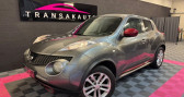 Annonce Nissan Juke occasion Essence 1.6e / 190 All-Mode 4x4-i Urban Premium / Camra de recul  Harfleur