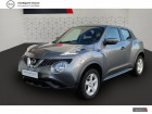 Nissan Juke occasion année 2018 boite Manuelle Annonce Nissan Juke occasion Essence 1.6e 94 Visia Pack à Angoulins