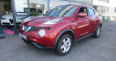 Nissan Juke 1.6e 94 Visia   AUBIERE 63