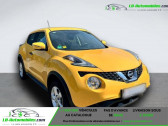 Nissan Juke 1.6e 94   Beaupuy 31