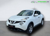 Nissan Juke occasion année 2017 boite Manuelle Annonce Nissan Juke occasion Essence 1.6e 94 à Beaupuy