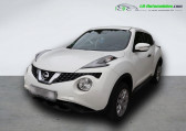 Nissan Juke occasion année 2016 boite Manuelle Annonce Nissan Juke occasion Essence 1.6e 94 à Beaupuy