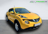 Nissan Juke 1.6e 94   Beaupuy 31