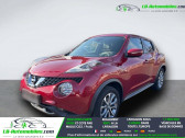 Annonce Nissan Juke occasion Essence 1.6e DIG-T 190 4x4-i � Beaupuy