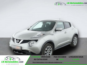 Nissan Juke , garage LB AUTOMOBILES � Beaupuy