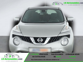 Nissan Juke 1.6e DIG-T 190 4x4-i  occasion � Beaupuy - photo n�5