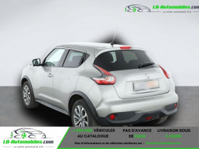 Nissan Juke 1.6e DIG-T 190 4x4-i  occasion � Beaupuy - photo n�4