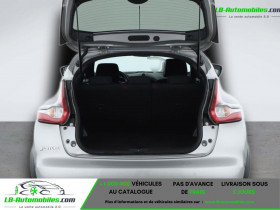 Nissan Juke 1.6e DIG-T 190 4x4-i  occasion � Beaupuy - photo n�7