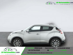 Nissan Juke 1.6e DIG-T 190 4x4-i  occasion � Beaupuy - photo n�6