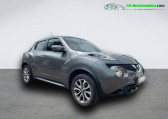 Nissan Juke occasion année 2016 boite Automatique Annonce Nissan Juke occasion Essence 1.6e DIG-T 190 4x4-i à Beaupuy