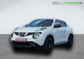 Nissan Juke occasion année 2015 boite Automatique Annonce Nissan Juke occasion Essence 1.6e DIG-T 190 4x4-i à Beaupuy