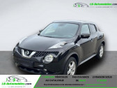 Annonce Nissan Juke occasion Essence 1.6e DIG-T 190 4x4-i  Beaupuy