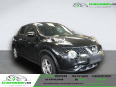 Annonce Nissan Juke occasion Essence 1.6e DIG-T 190 4x4-i  Beaupuy