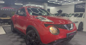 Annonce Nissan Juke occasion Essence 1.6e DIG-T 190 All-Mode 4x4-i Xtronic 7 N-Connecta Toit Ouvr � Antibes