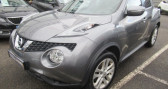 Nissan Juke 1.6e DIG-T 190 All-Mode 4x4-i Xtronic 7   AUBIERE 63