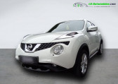 Nissan Juke occasion année 2017 boite Manuelle Annonce Nissan Juke occasion Essence 1.6e DIG-T 190 BVM à Beaupuy