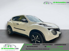 Nissan Juke , garage LB AUTOMOBILES � Beaupuy