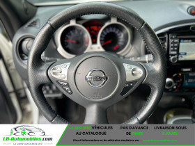 Nissan Juke 1.6e DIG-T 190  occasion � Beaupuy - photo n�7