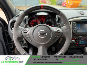 Nissan Juke 1.6e DIG-T 214 4x4-i BVA  occasion � Beaupuy - photo n�8