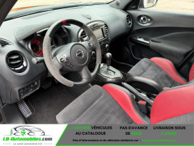 Nissan Juke 1.6e DIG-T 214 4x4-i BVA  occasion � Beaupuy - photo n�6