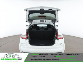 Nissan Juke 1.6e DIG-T 214 4x4-i BVA  occasion � Beaupuy - photo n�9