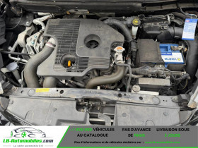 Nissan Juke 1.6e DIG-T 214 4x4-i BVA  occasion � Beaupuy - photo n�9