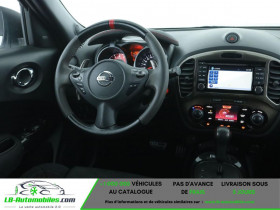 Nissan Juke 1.6e DIG-T 214 4x4-i BVA  occasion � Beaupuy - photo n�8