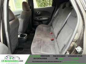 Nissan Juke 1.6e DIG-T 214 4x4-i BVA  occasion � Beaupuy - photo n�8