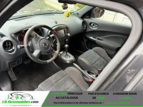 Nissan Juke 1.6e DIG-T 214 4x4-i BVA  occasion � Beaupuy - photo n�7