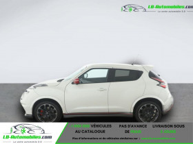 Nissan Juke 1.6e DIG-T 214 4x4-i BVA  occasion � Beaupuy - photo n�5