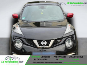 Nissan Juke 1.6e DIG-T 214 4x4-i BVA  occasion � Beaupuy - photo n�4