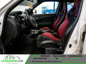 Nissan Juke 1.6e DIG-T 214 4x4-i BVA  occasion � Beaupuy - photo n�5