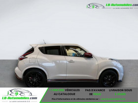 Nissan Juke 1.6e DIG-T 214 4x4-i BVA  occasion � Beaupuy - photo n�4