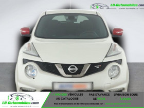 Nissan Juke 1.6e DIG-T 214 4x4-i BVA  occasion � Beaupuy - photo n�4