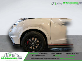 Nissan Juke 1.6e DIG-T 214 4x4-i BVA  occasion � Beaupuy - photo n�3