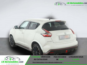 Nissan Juke 1.6e DIG-T 214 4x4-i BVA  occasion � Beaupuy - photo n�3