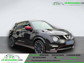 Nissan Juke 1.6e DIG-T 214 4x4-i BVA  occasion � Beaupuy - photo n�3