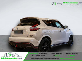 Nissan Juke 1.6e DIG-T 214 4x4-i BVA  occasion � Beaupuy - photo n�2
