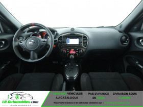 Nissan Juke 1.6e DIG-T 214 4x4-i BVA  occasion � Beaupuy - photo n�2